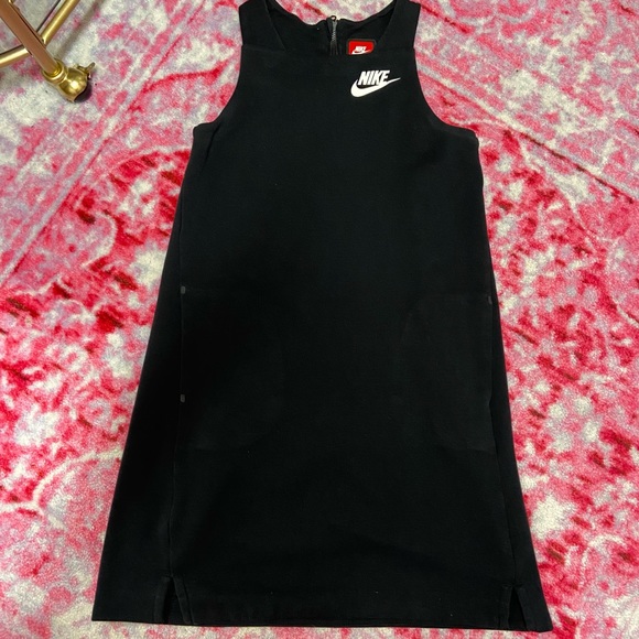 Nike Dresses & Skirts - Black Nike Dress